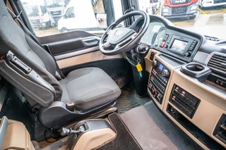 MAN TGS 2018 - 18.460 LX BLS + INTARDER + HYDR image 14