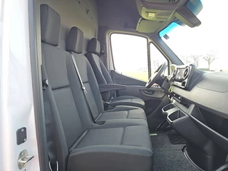 Mercedes-Benz eSprinter 2024 - N/A immagine 7
