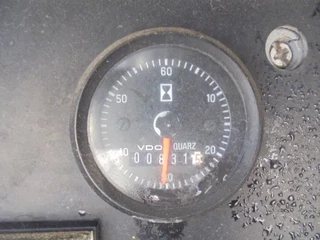 DAF 75.270 1995 - ATI 4X4 NL TRUCK immagine 29