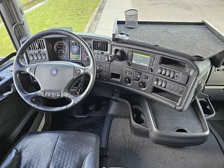 Scania R 2018 - R450 zdjecie 8
