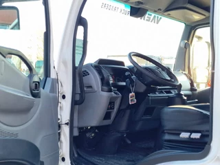 Renault D 2017 - 4x2 Box - Loadlift - Low KM - Euro 6 - 130 KW - 7.500 KG - Airco imagen 11