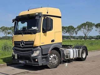 Mercedes-Benz Actros 2019 - 1843 obrazek 2
