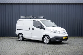 Nissan e-NV200 2014 - | Camera | Navi | Stoel/Stuurverw | Cruise | Airco | Business image 4