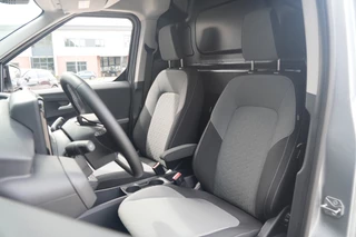 Ford E-Transit Courier 2026 - Limited 44 kWh 136pk - Trekhaak - Stoel/Stuurverwarming - ACC - Blindspot - Camera - Rijklaar image 20