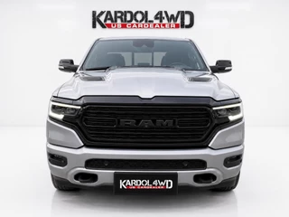 Dodge Ram 1500 2022 - 5.7 V8 4x4 Crew Cab Limited image 3