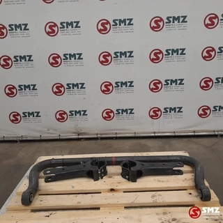 Iveco N/A 2023 - Occ stabilisator aandrijfas Iveco obrazek 2