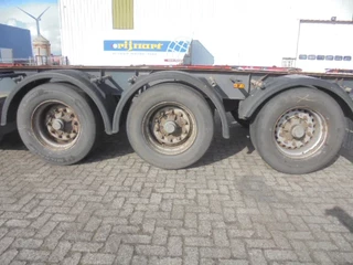 Pacton N/A 2006 - T3-007 NL KENTEKEN zdjecie 9