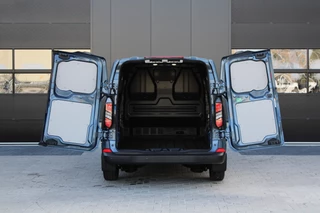 Ford Transit Custom 2024 - 320 2.0 TDCI L2H1 Trend 136pk - 2x Schuifdeur - Carplay - Android - Camera - Trekhaak - Stoelverwarming -70l tank - Rijklaar obrazek 9