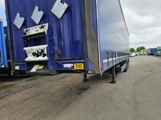 Krone SD| ALUMINUM SIDES.| SAF DISC | ALUMINIUM RIMS| 3 PIECES. 2015 - N/A obrazek 34