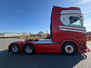 Scania S 2022 - S660 image 20