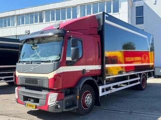 Volvo FE 280 2016 afbeelding 3 miniatuur