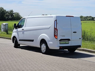Ford Transit Custom 2022 - 2.0 obrazek 6