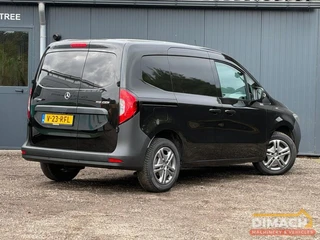 Mercedes-Benz Citan 2022 - 112 CDI afbeelding 2 miniatuur