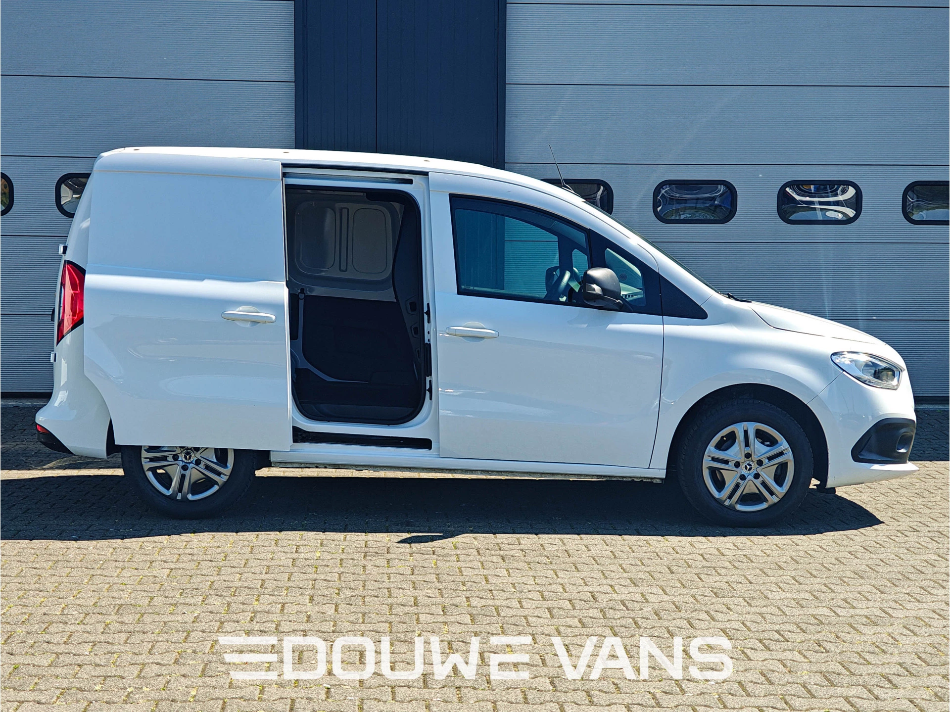 Mercedes-Benz Citan 2024 - L1 110 Pro Automaat Camera MBUX Airco Cruise Control imagen 4