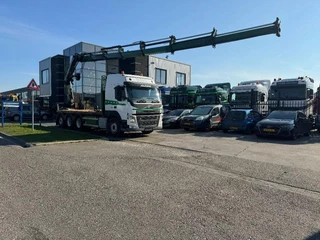Volvo FM 500 2015 - N/A imagen 1