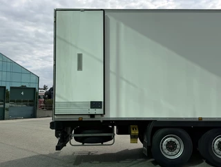 Chereau N/A 2023 - CSD3            THERMO KING SLXi300         ONLY 1320 HOURS        FRC       7 CM WALLS   SUPER CONDITION image 14