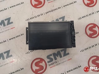 Renault 2022 - Occ display radio navigatie Renault te koop