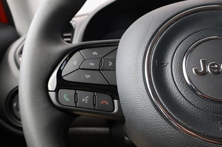 Jeep Renegade 2022 - 1.5T E-HYBRID LIMITED / NIGHT EAGLE / Trekhaak imagen 15