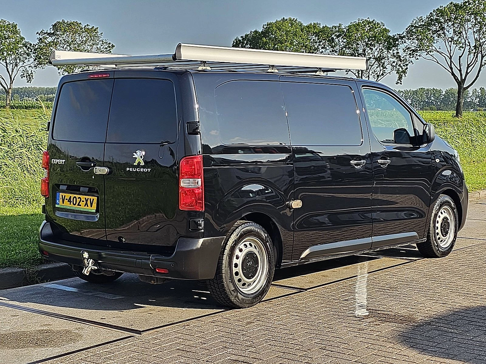 Peugeot Expert 2019 - 1.6 obrázek 3