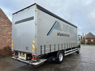 DAF FA CF 65 2006 - N/A immagine 3