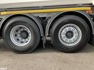 Volvo FE 350 VDL Translift zijlader 2023 - N/A zdjecie 17