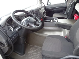 DAF N/A 2015 - CF86 SPACECAB bild 3