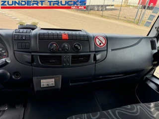 Iveco Eurocargo 2015 - 120E22, THERMO KING T-600R D+E image 17