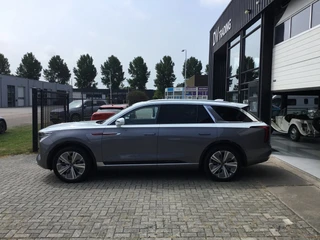 Hongqi E-HS9 2023 - Executive 99 kWh image 3 thumbnail