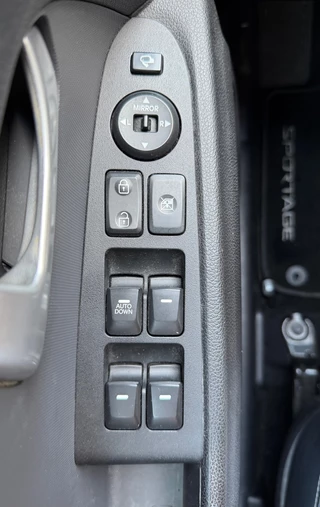 Kia Sportage 2015 - 1.6 GDI ExecutiveLine bj.2015 Pano|Navi|Camera|Nap. immagine 23