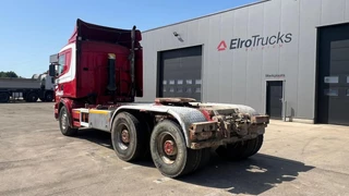 Scania 144 - 530 2001 - N/A imagen 7