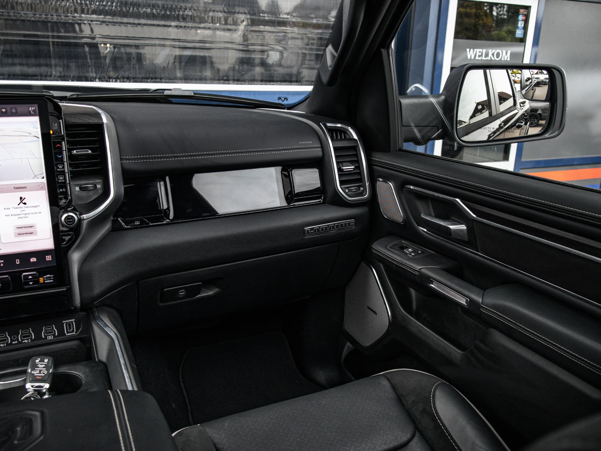 Dodge Ram 1500 2024 - Laramie Premium imagen 18