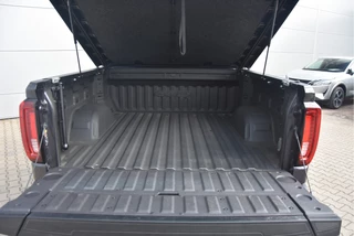 Chevrolet Silverado 2024 - 1500 6.2V8 AT4 | Rijklaar | LPG | Deksel | BPM-Vrij afbeelding 23