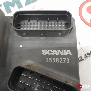 Scania N/A 2017 - Occ zekeringskast Scania immagine 6
