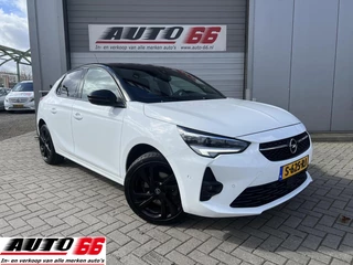 Opel Corsa 2021 - 1.2 Elegance Nav, 360 camera. imagem 3