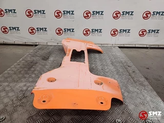 MAN N/A 2006 - Occ voorbumper midden MAN immagine 4