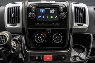 Fiat Ducato 2019 - **2.3 MultiJet Bakwagen met laadklep | Euro 6 | 131 PK | Climate | Camera | Cruise | LED** immagine 18