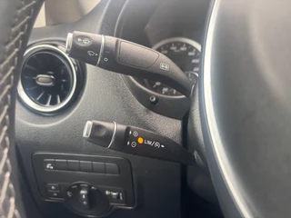 Mercedes-Benz Vito 2022 - 114CDI L2H1 Automaat Airco Navi Cruisecontrol Trekhaak 45900KM bild 13