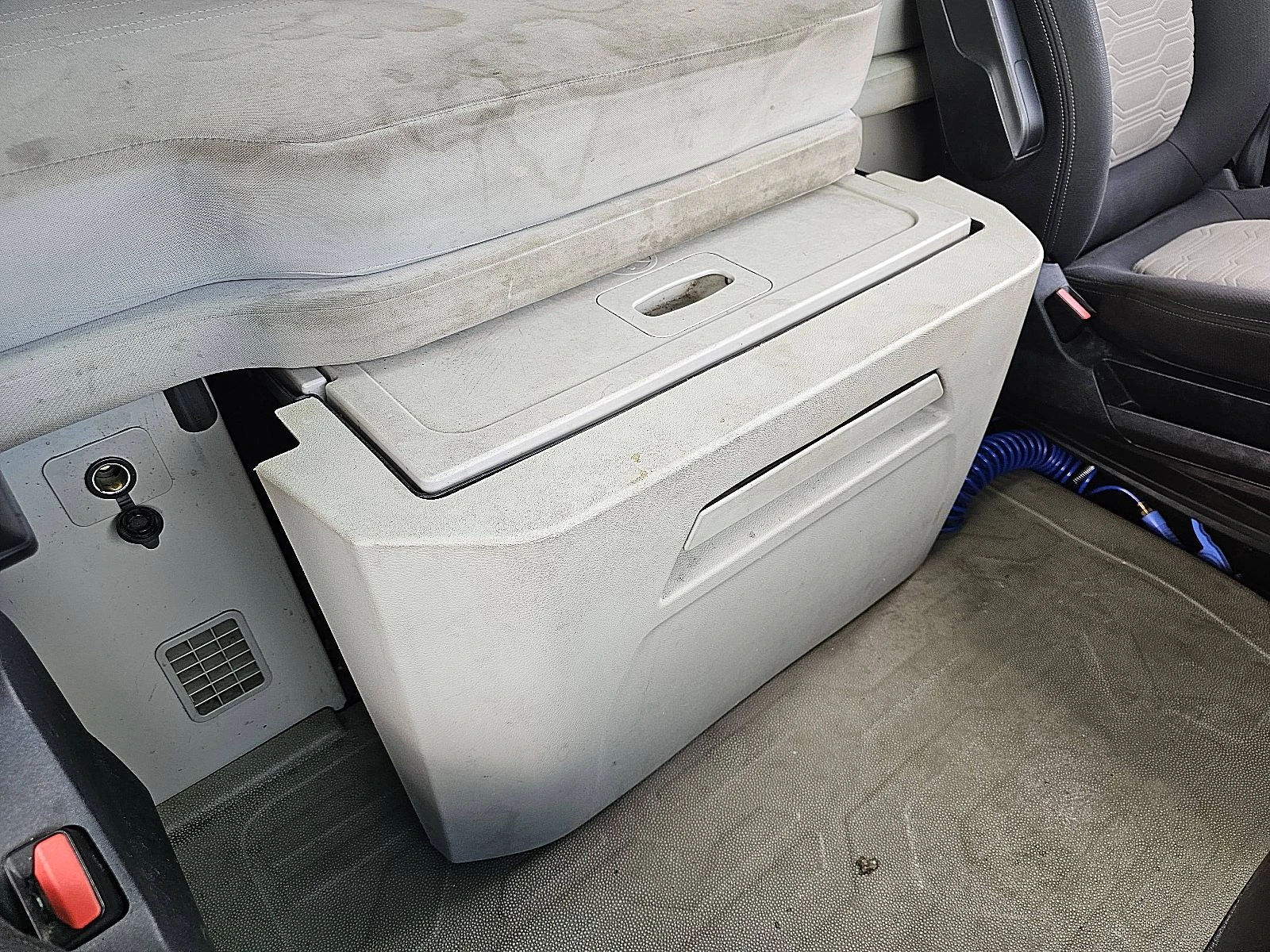Ford 2022 - F-MAX 500 afbeelding 14