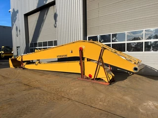 Caterpillar 18.5M (60FT) LONG REACH PACKAGE FOR CATERPILLAR CAT329E 2023 - N/A bild 2