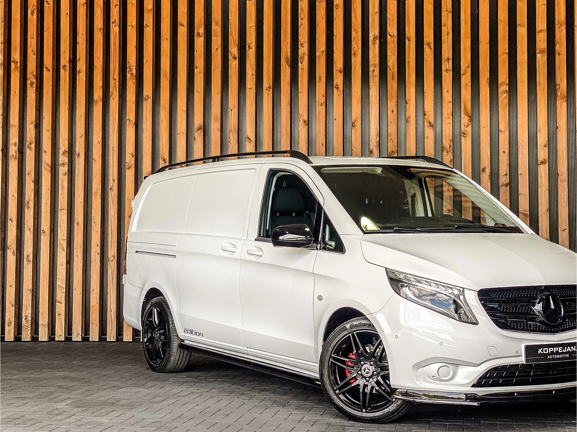 Mercedes-Benz Vito 2021 - 114 CDI 136PK Automaat Lang afbeelding 28