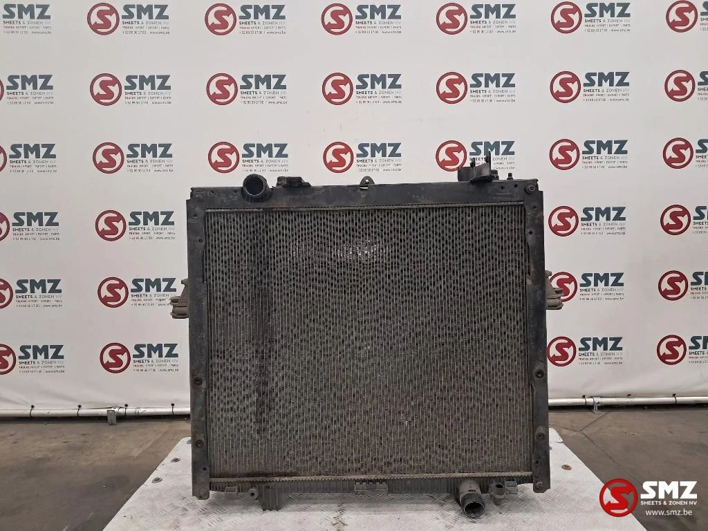 MAN 2018 - Occ radiator D2066 MAN afbeelding 1