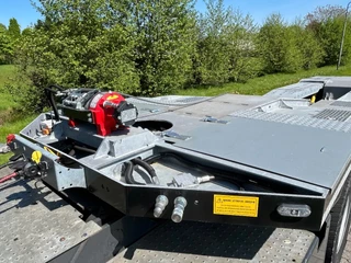 VTR N/A 2025 - - BULL | MEGA 105 CM | HYDRO BRIDGE / RAMPS | LOW BED 26cm imagen 15