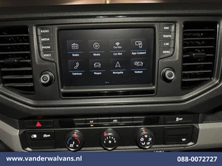 Volkswagen Crafter 2020 - 2.0 TDI 177pk L3H3 L2H2 Euro6 Airco | Camera | Navigatie | Apple Carplay | Cruisecontrol obrazek 17