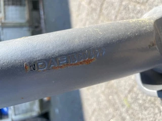 DAF N/A - 1300699 STABILISATORSTANG bild 3