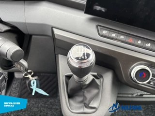 Renault Master 2024 - T35 130 L3H2 Binnenbetimmering + Carplay image 12