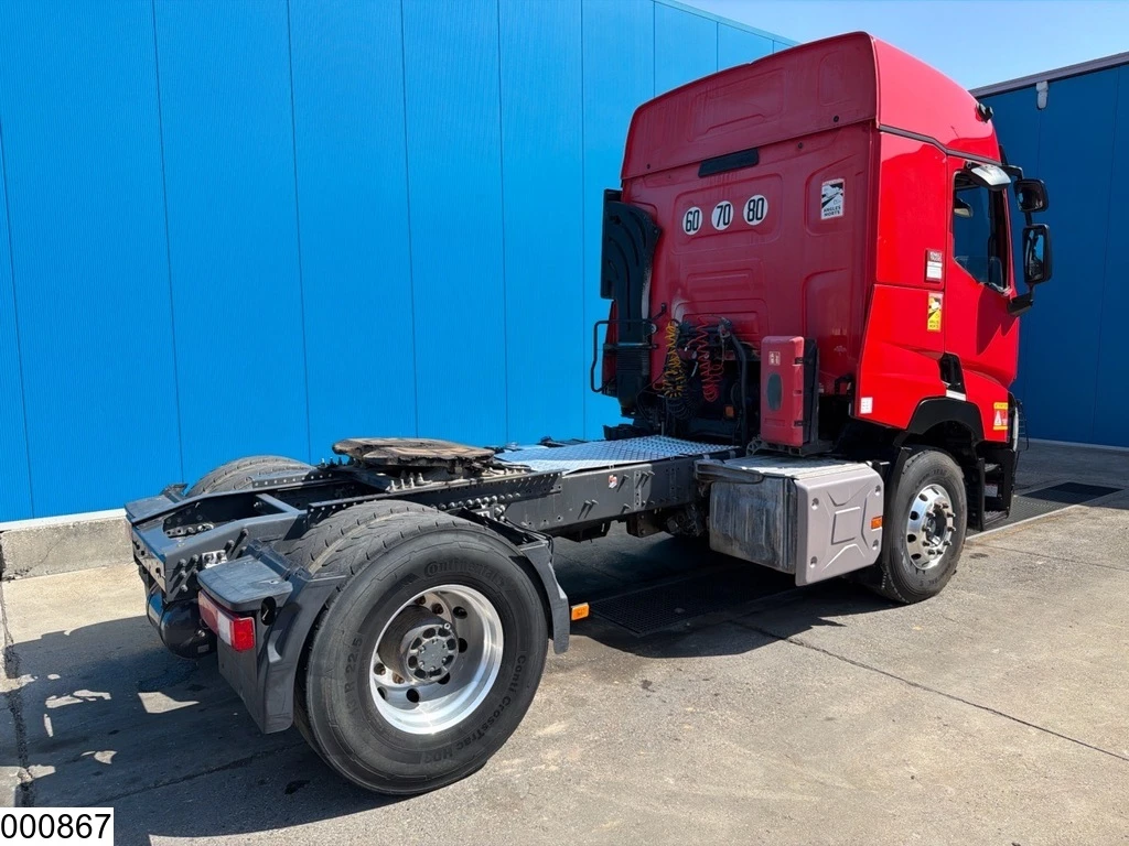 Renault 2018 - C 460 EURO 6, Retarder, Hub reduction, Standairco obrázek 2