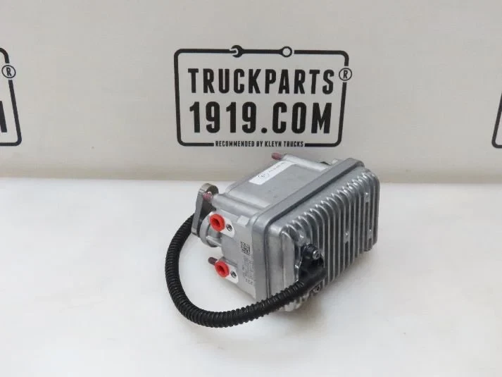 Mercedes-Benz - Engines & Parts Turbo Actuator obrázek 1