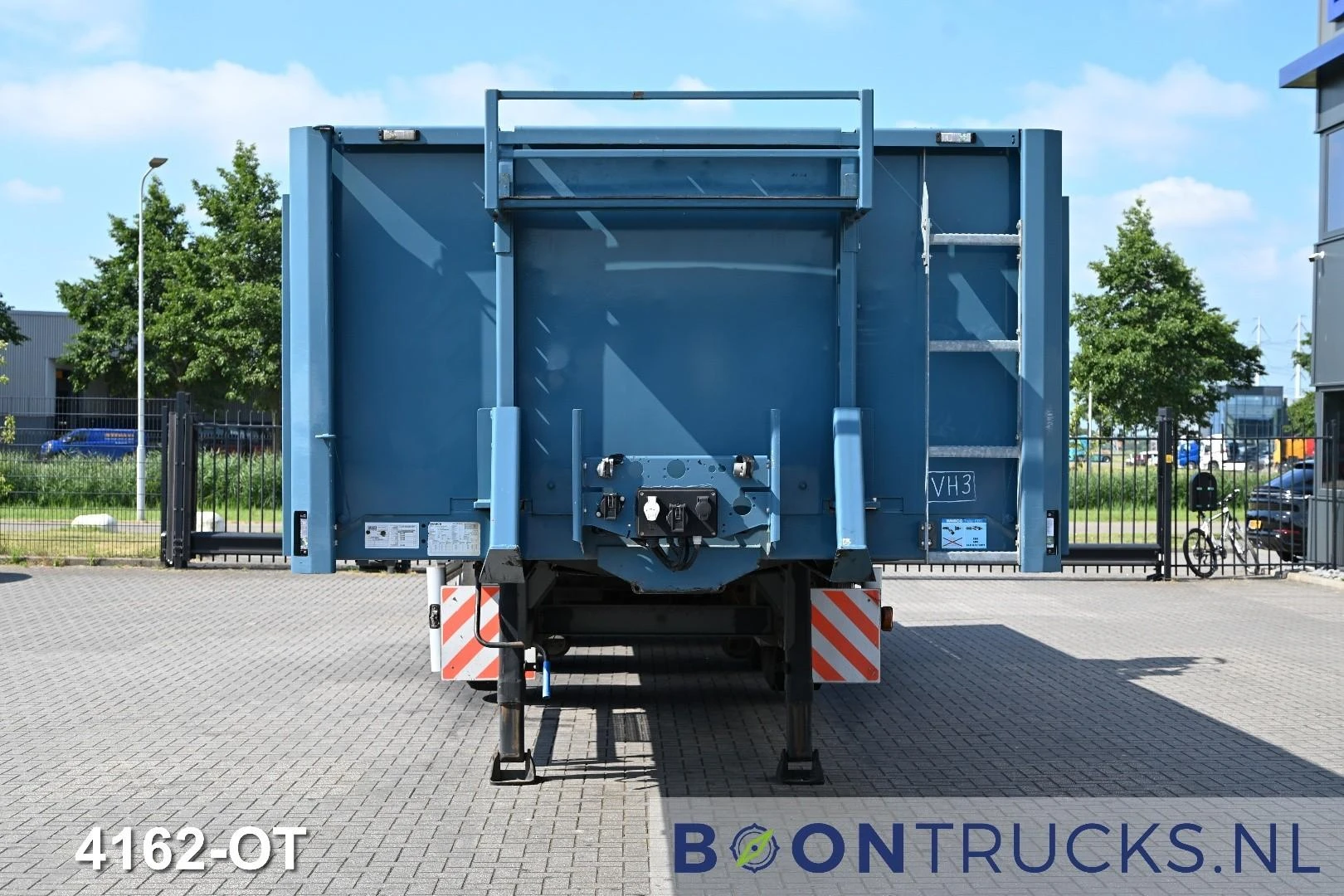 Floor FLO-18-30S2 2008 afbeelding 7