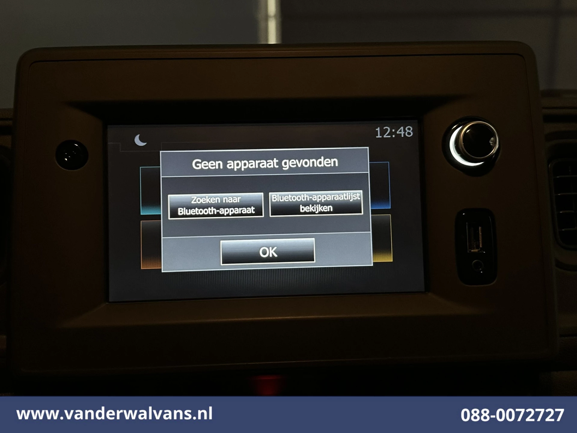 Renault Master 2024 - 2.3 dCi 146pk Bakwagen 222cm Hoog Laadklep Euro6 Airco | Navigatie | Camera | LED | 983kg Laadvermogen imagen 20