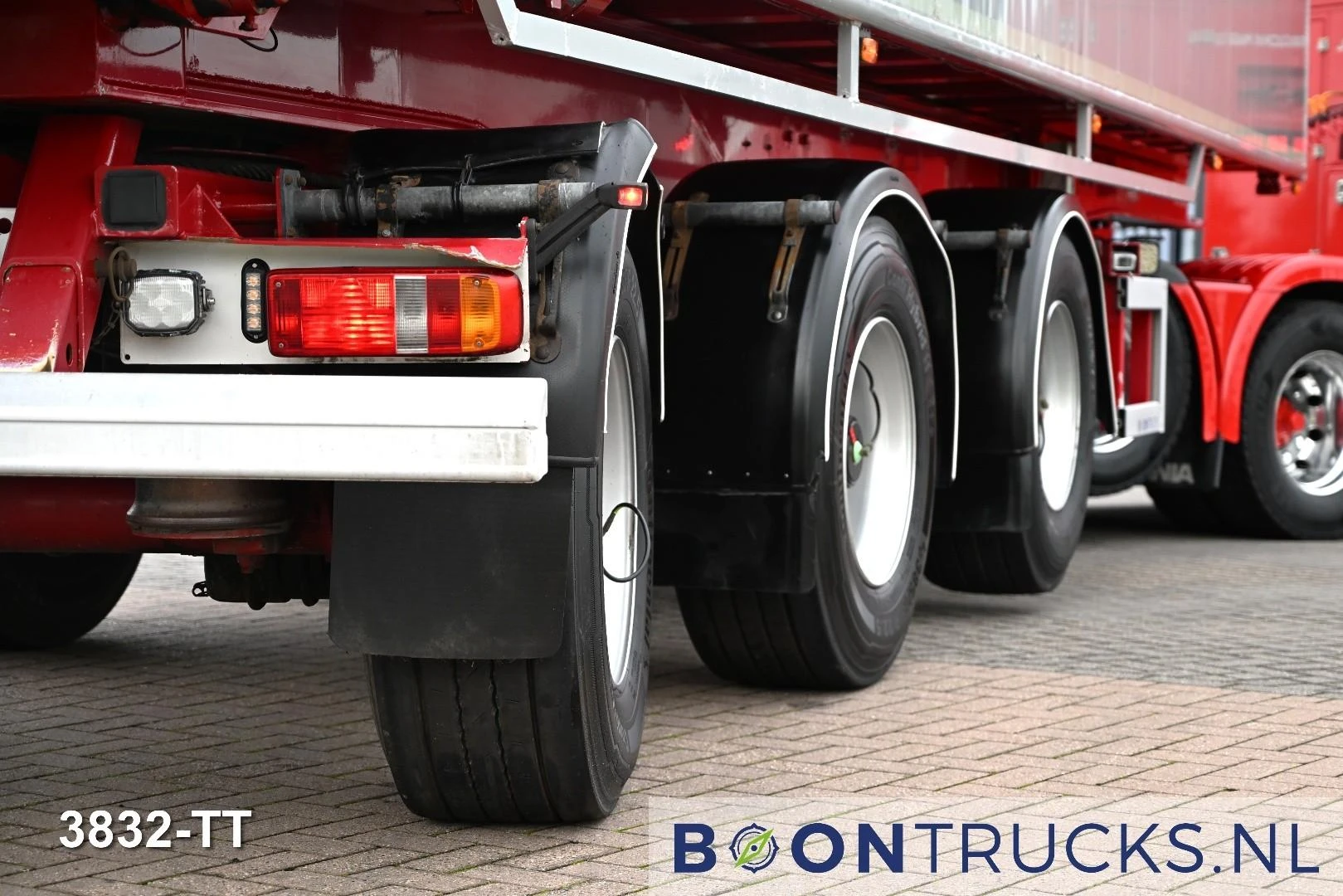 Bulthuis TATA23 2015 afbeelding 34